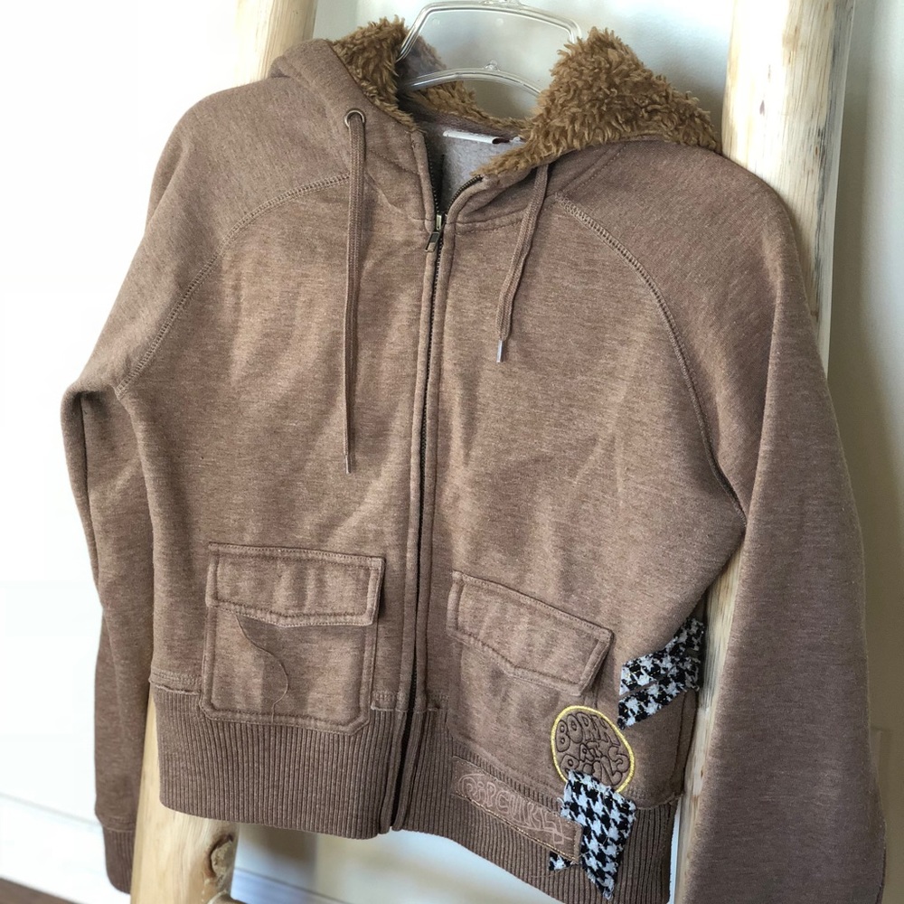 Rip Curl hoodie - sz M
